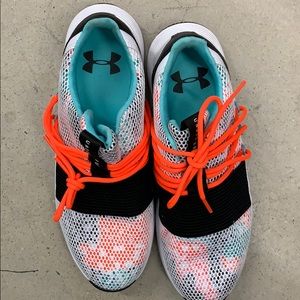 Brand New Under Armour Shoes